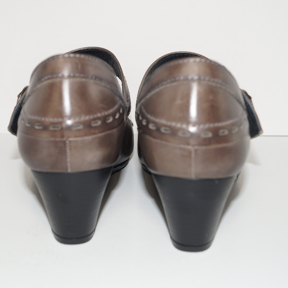 Pikolinos Naturally Good Mary Janes - Picture 7 of 8